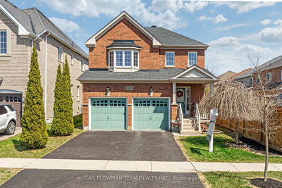 1577 Rorison St, Oshawa - Taunton image-0-1