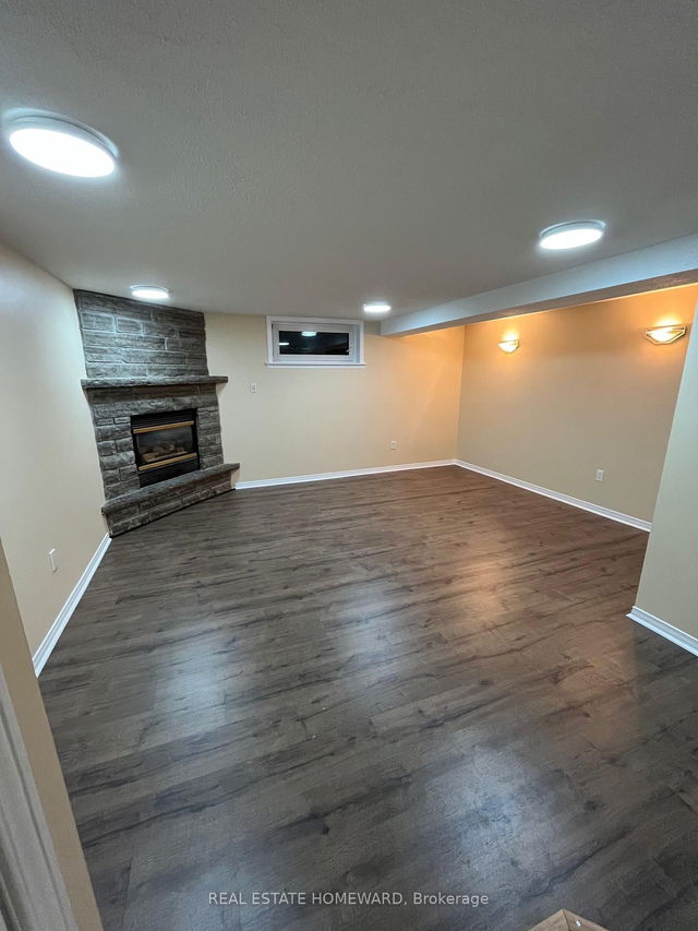 Basement - 810 Sanok Drive