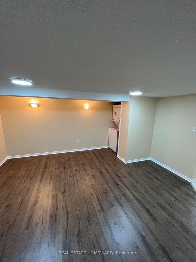 Basement - 810 Sanok Drive