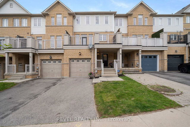 81 Barkdale Way
