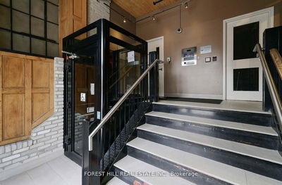 Unit 501 — 68 Broadview Ave, Toronto - South Riverdale image-0-4