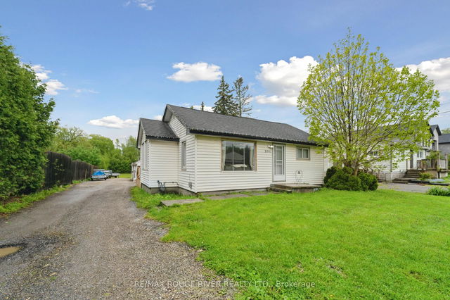 2041 Nash Road