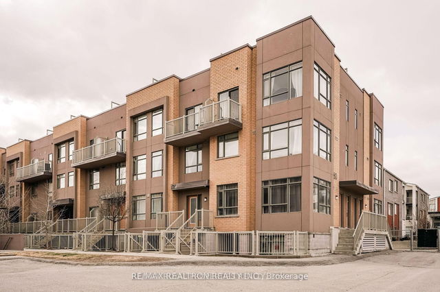 311 - 80 Orchid Place Drive