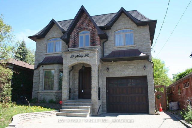 29 Notley Pl N/A