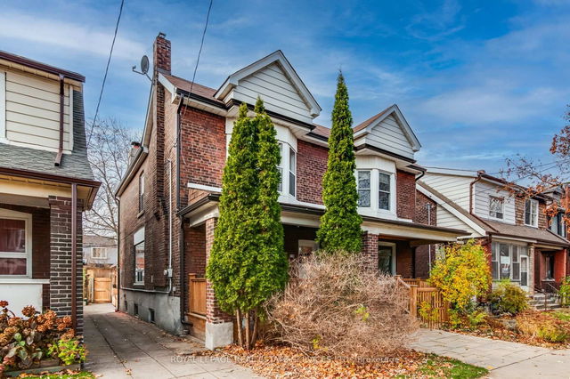 L - 116 Gillard Avenue