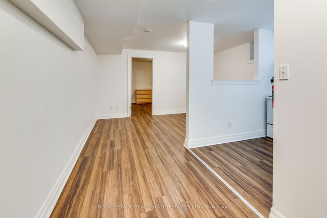 L - 116 Gillard Avenue