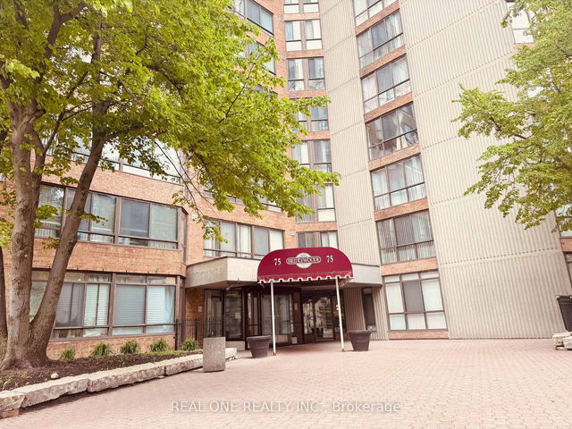 1723 - 75 Bamburgh Circle