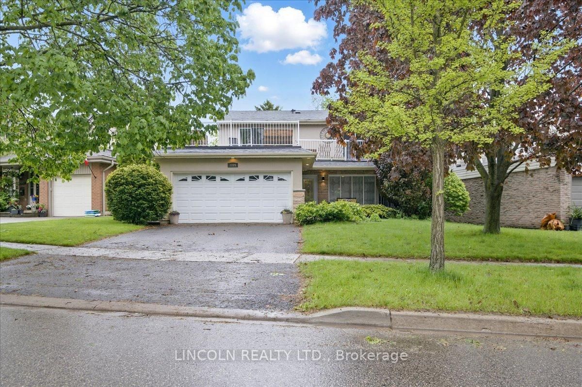 Detached House for sale at 1899 Bowler Drive, Pickering, Liverpool, L1V 3E7 - MLS: E12172799