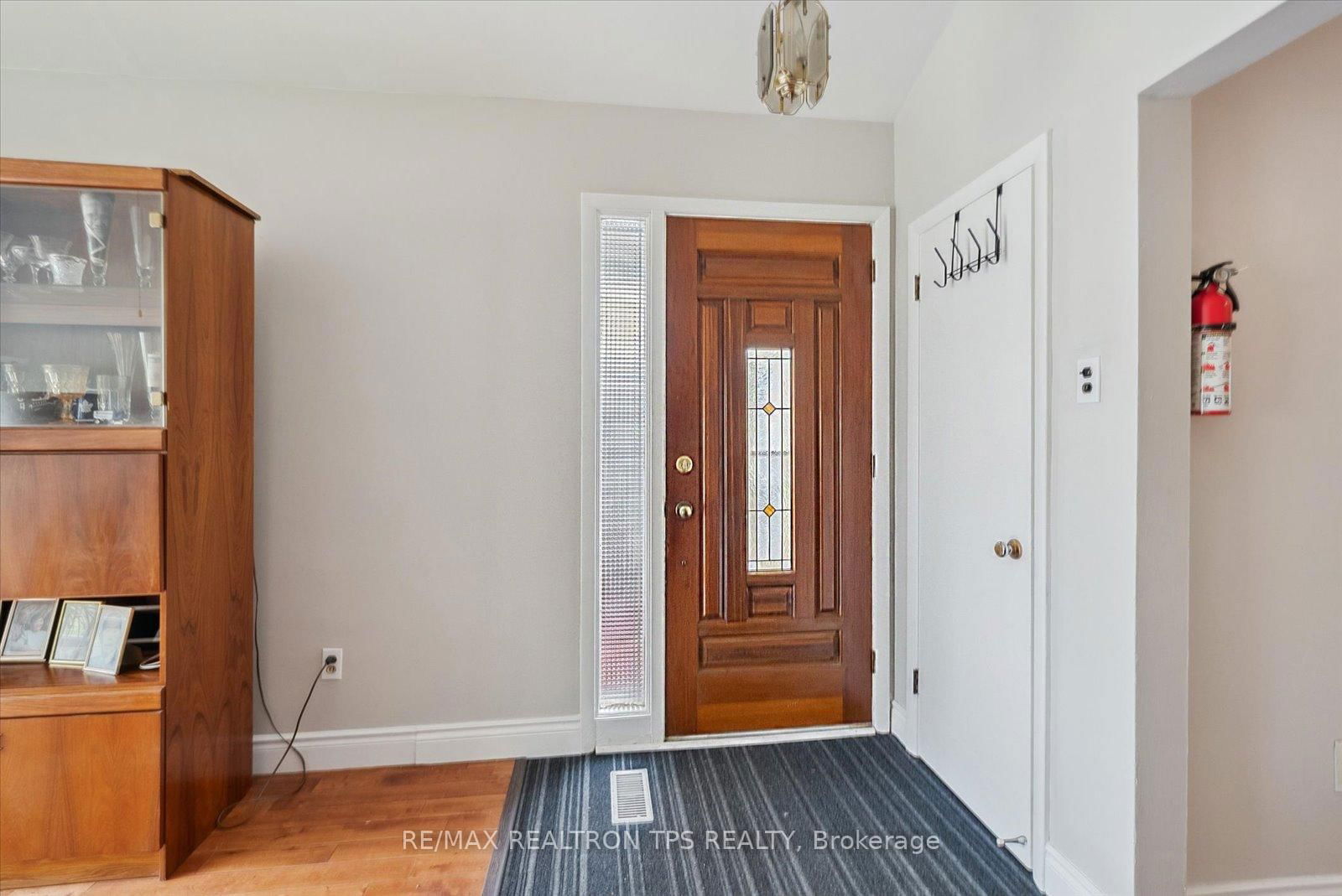 Detached House for sale at 43 Gondola Crescent, Toronto, Woburn, M1G 2J2 - MLS: E12172879