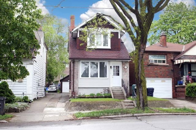 340 Mortimer Avenue