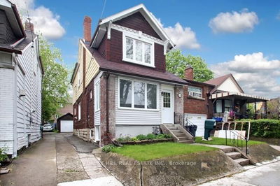 340 Mortimer Ave, Toronto - Danforth Village-East York image-0-1