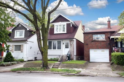 340 Mortimer Ave, Toronto - Danforth Village-East York image-0-2