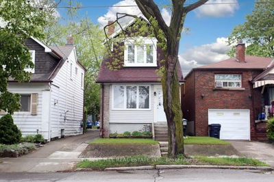 340 Mortimer Ave, Toronto - Danforth Village-East York image-0-3
