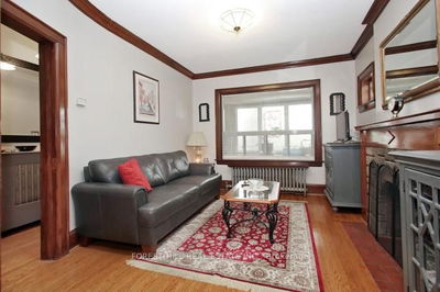 340 Mortimer Ave, Toronto - Danforth Village-East York image-0-4