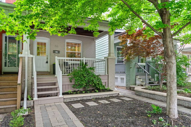 44 Seymour Avenue