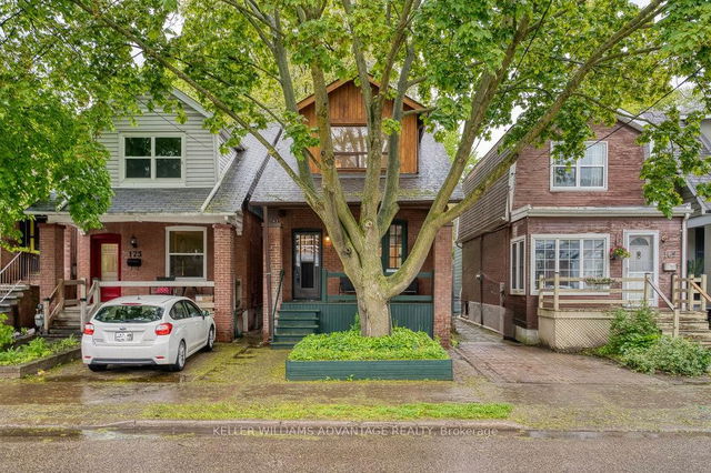171 Gledhill Avenue