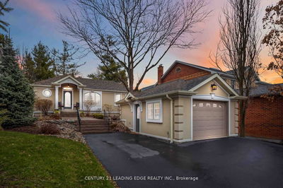 1801 Appleview Rd, Pickering - Dunbarton