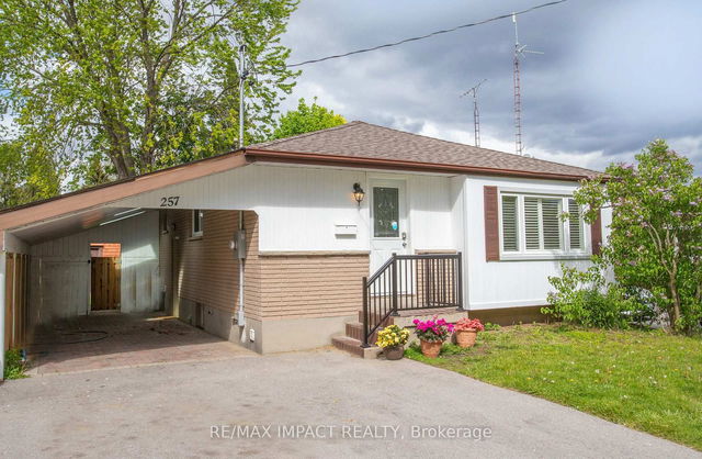257 Arden Drive