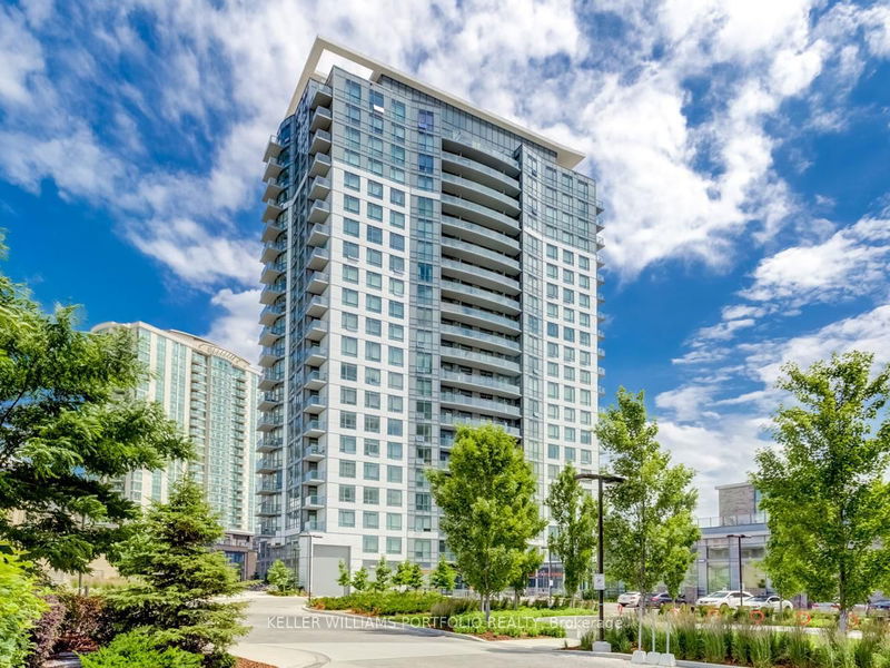 Unit 1005 — 195 Bonis Ave, Toronto - Tam O'Shanter-Sullivan image-0-0