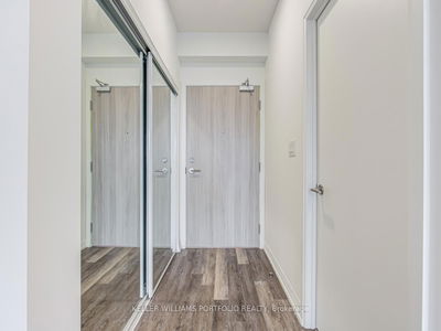 Unit 1005 — 195 Bonis Ave, Toronto - Tam O'Shanter-Sullivan image-0-1