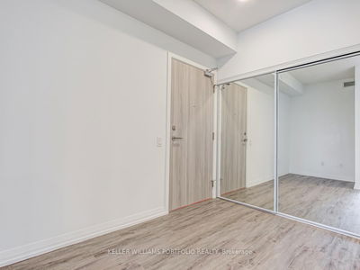 Unit 1005 — 195 Bonis Ave, Toronto - Tam O'Shanter-Sullivan image-0-2