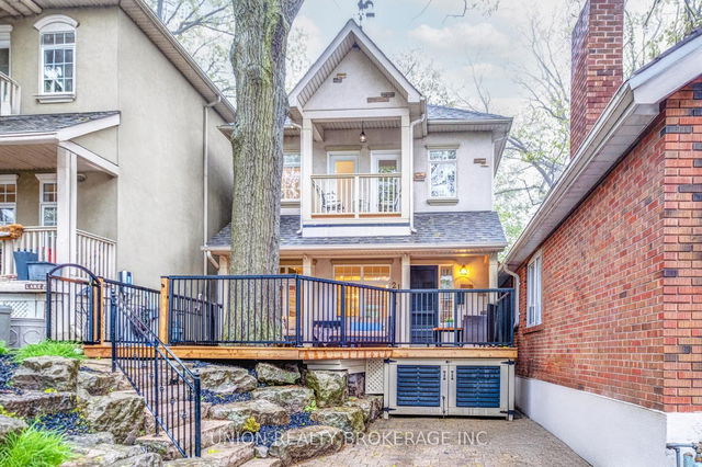 21 Courcelette Road