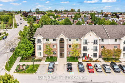 Unit 208 — 83 Aspen Springs Dr, Clarington - Bowmanville