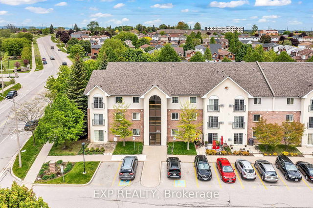 208 - 83 Aspen Springs Drive