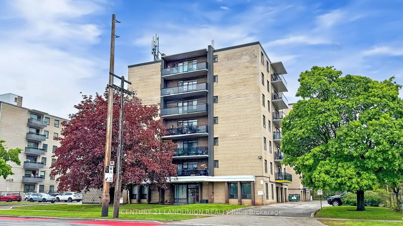 home for sale on 207-825 Kennedy Road