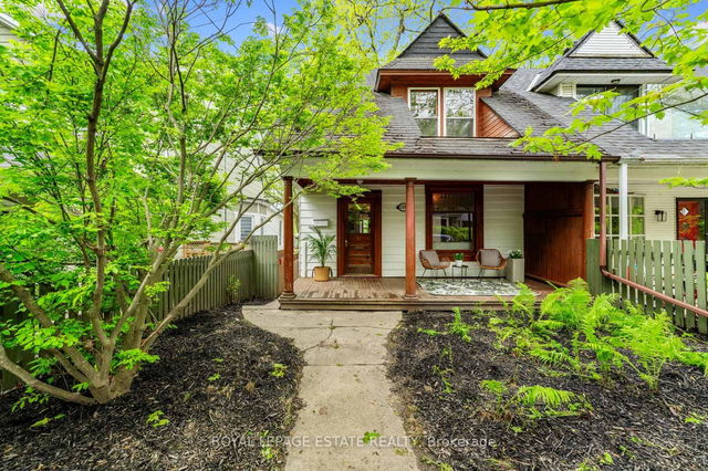 110 Spruce Hill Road