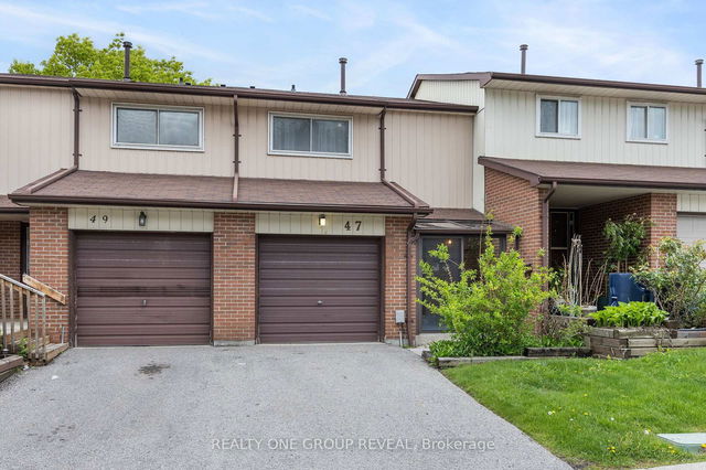 47 - 30 Dundalk Drive