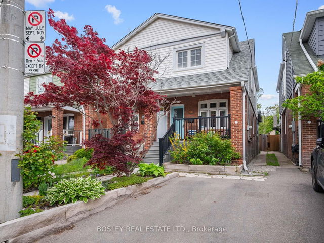 157 Glebemount Avenue