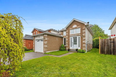 95 Champine Sq, Clarington - Bowmanville