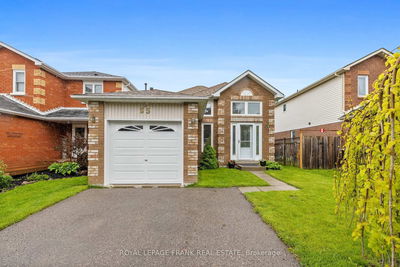 95 Champine Sq, Clarington - Bowmanville image-0-1