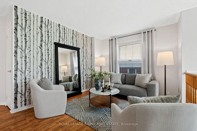 95 Champine Sq, Clarington - Bowmanville image-0-4