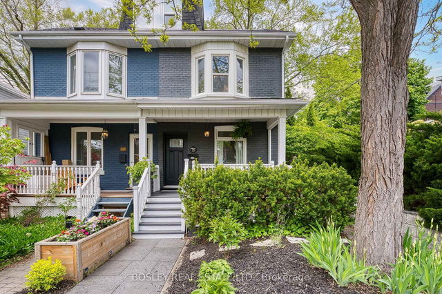 76 Boultbee Avenue