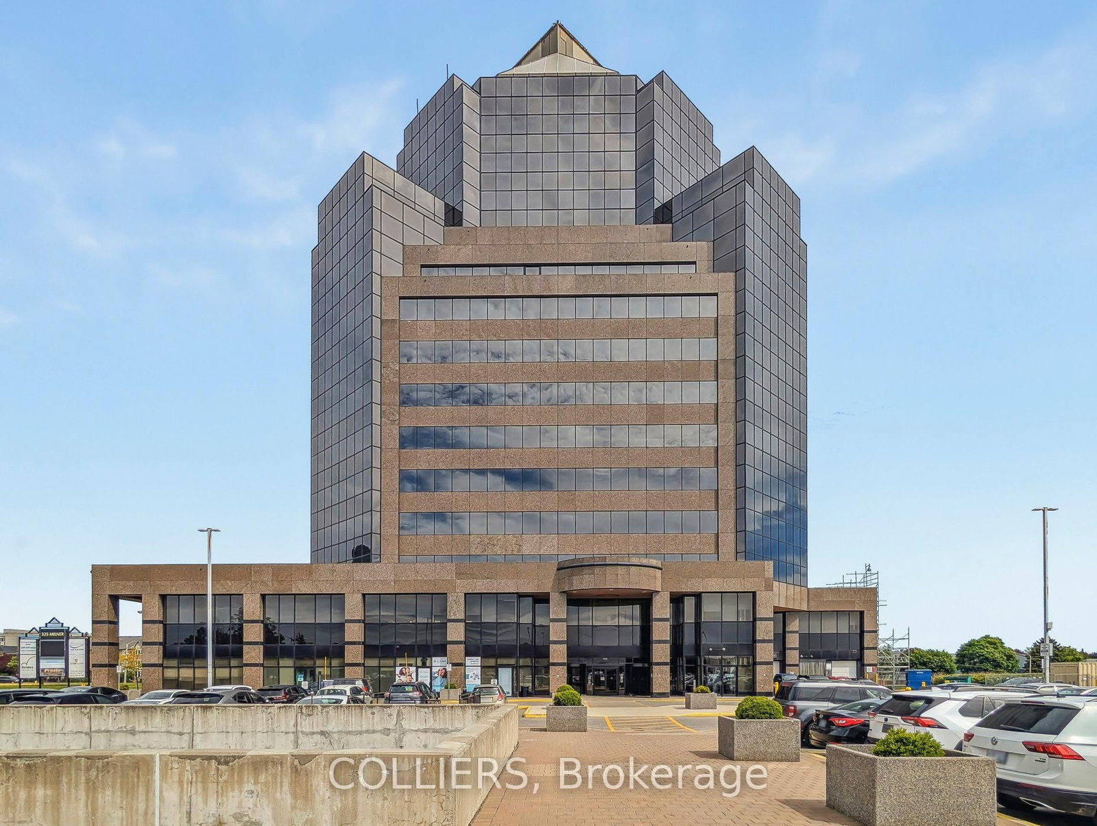 325 Milner Avenue, Unit 1111