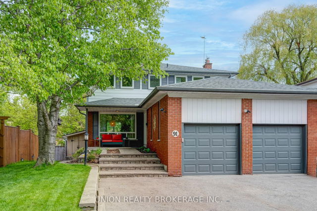 91 Catalina Drive