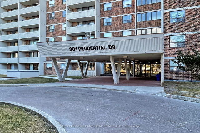 1111 - 301 Prudential Drive