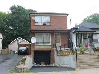 BSMT - 107 Robinson Avenue