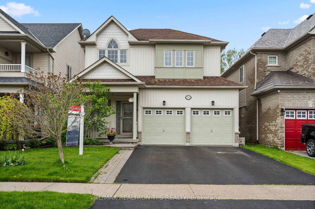 763 Greystone Court
