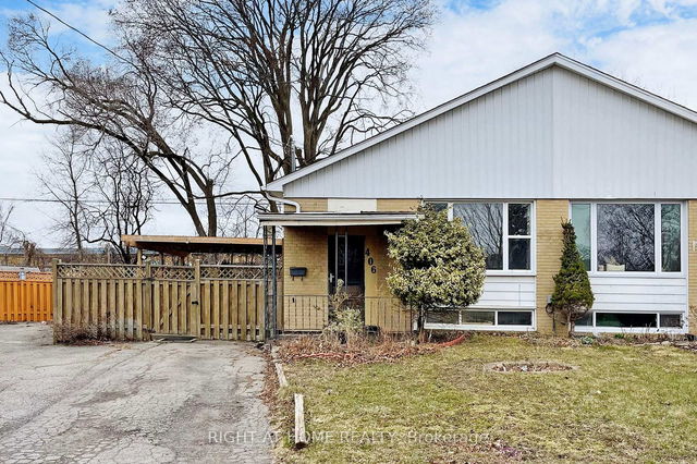 406 Dovedale Drive