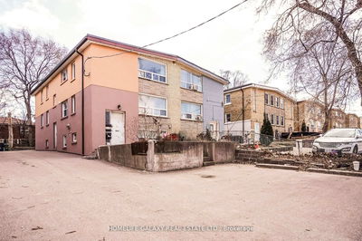 Unit Unit 3 — 2971 Lawrence Ave, Toronto - Bendale