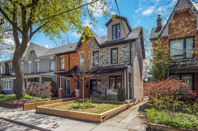 235 Bain Ave, Toronto - North Riverdale image-0-1