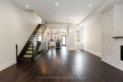 235 Bain Ave, Toronto - North Riverdale image-0-4