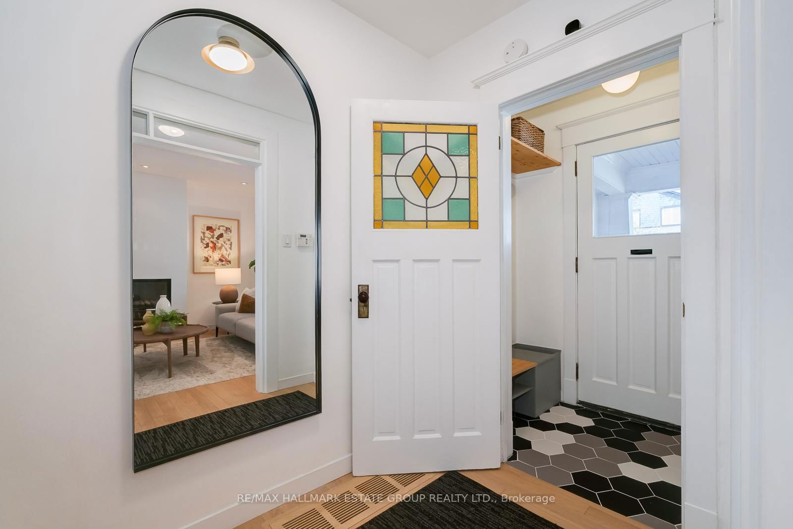 Detached House for sale at 176 Golfview Avenue, Toronto, East End-Danforth, M4E 2K5 - MLS: E12173994