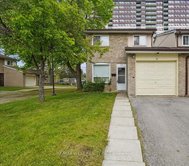 22 - 44 Chester Le Boulevard