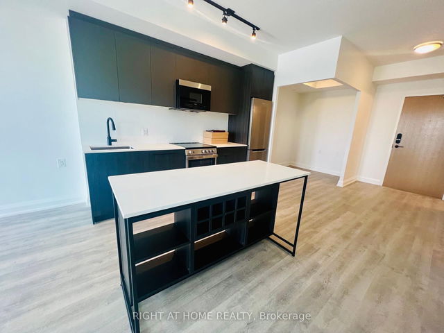 701 - 2369 Danforth Avenue