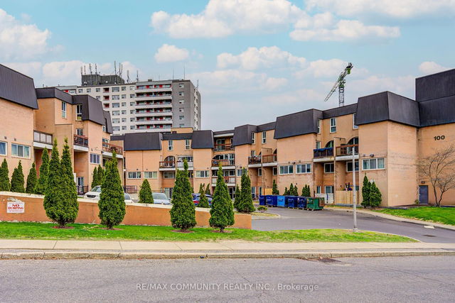 1078 - 100 Mornelle Court