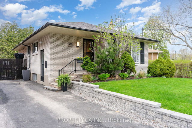 42 Fintona Avenue